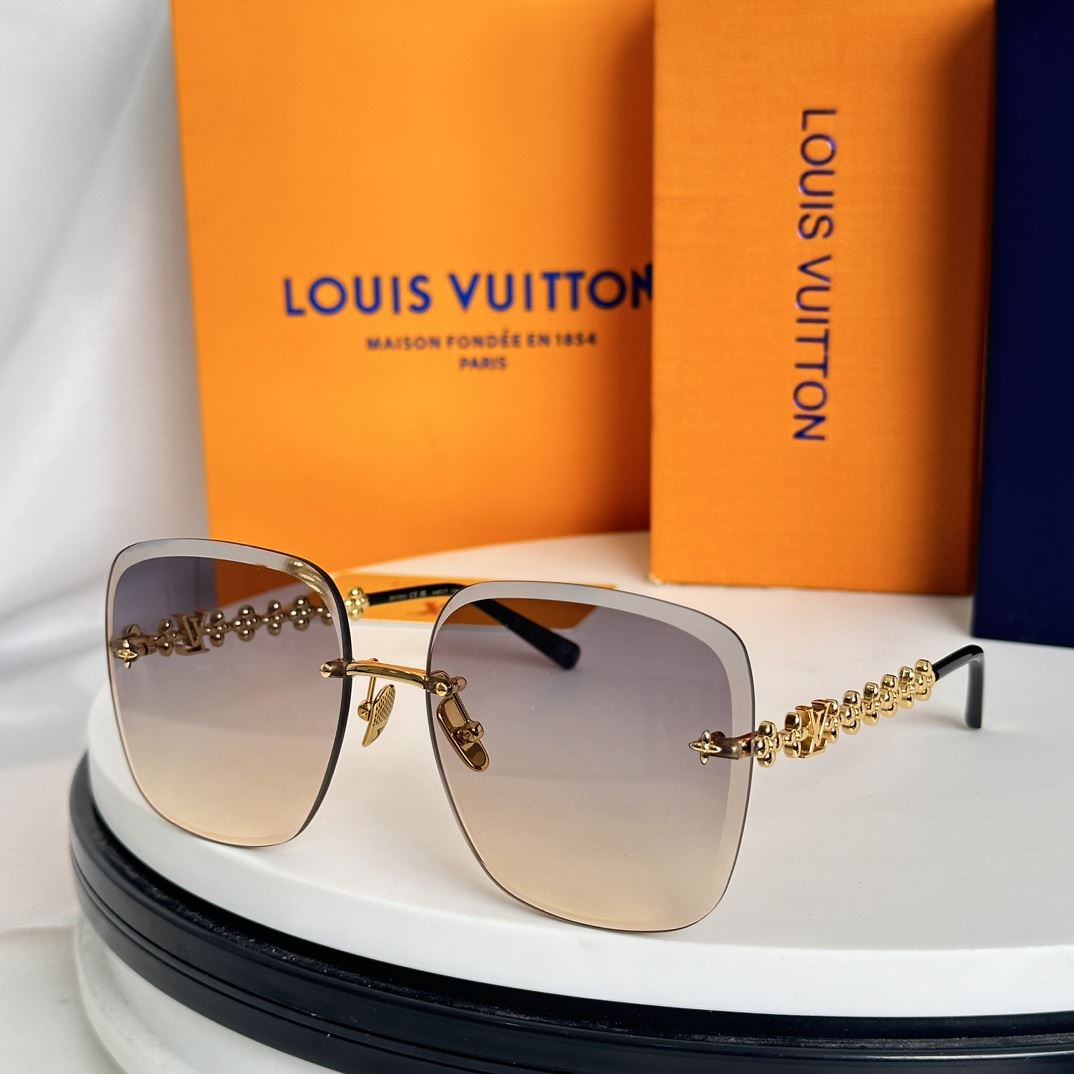 Louis Vuitton Sunglasses